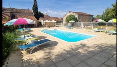 L'Angoumois-L'Aunis-La Saintonge