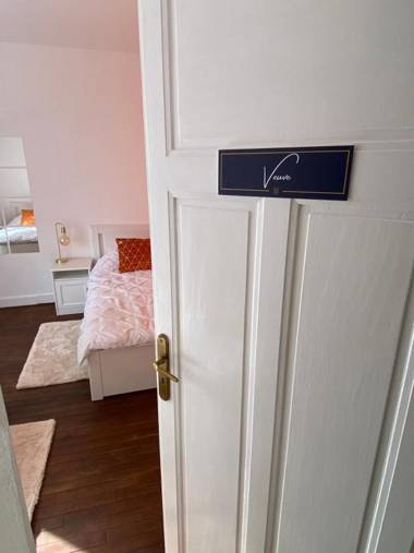 Maison de Montgibaud