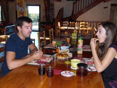 Chambres d hotes AZKENA