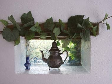 Chambres d'Hotes - La Marmoire