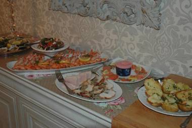 Chambres d'Hotes - La Marmoire