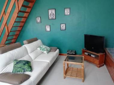 Les gîtes du petit Marcel