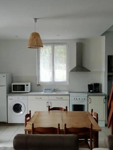 Les gîtes du petit Marcel