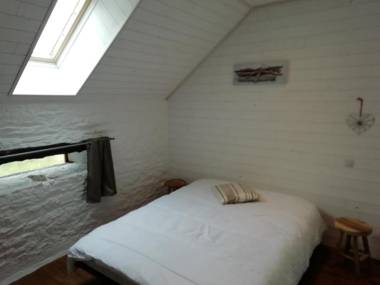 Les gîtes du petit Marcel