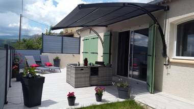 Aux Rêves des Mées