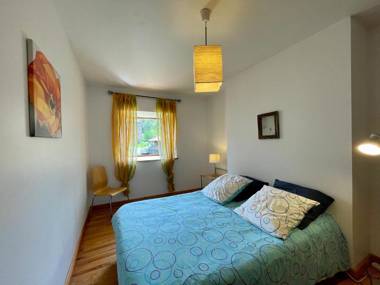 Gîte Le Monastier-sur-Gazeille 5 pièces 10 personnes - FR-1-582-271