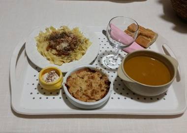 Le Logis de la Lande