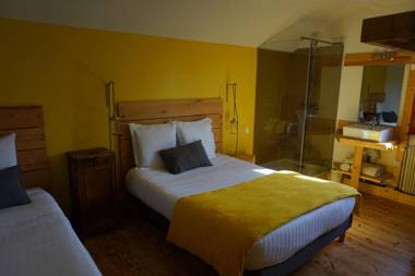 Auberge de la Perdrix