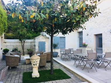 Maison Charles Maurice