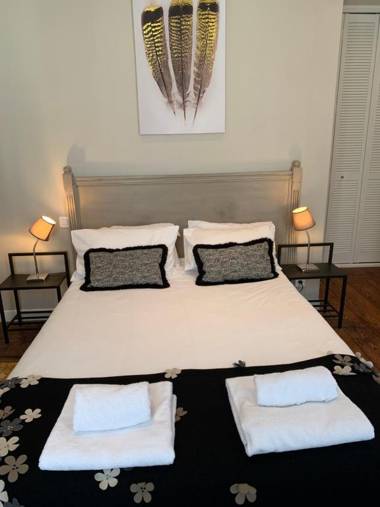 Maison Charles Maurice