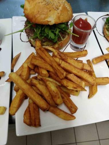 Auberge Le Vieux Chaillol