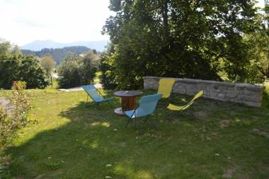 Auberge Le Vieux Chaillol