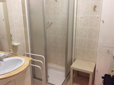 Studio Saint-Michel-de-Chaillol 1 pièce 4 personnes - FR-1-393-8