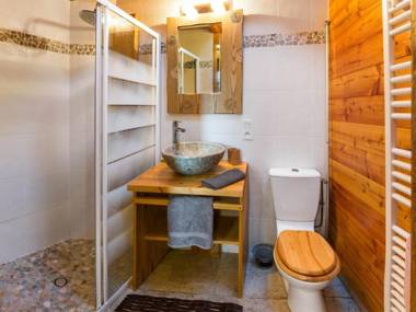 Chalet Saint-Michel-de-Chaillol 3 pièces 6 personnes - FR-1-393-12