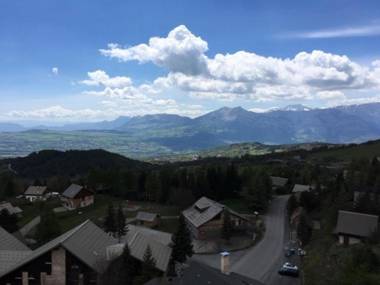 Appartement Saint-Michel-de-Chaillol 5 pièces 12 personnes - FR-1-393-11