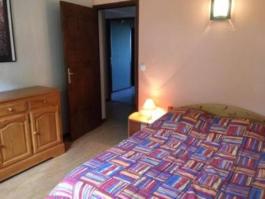 Appartement Saint-Michel-de-Chaillol 5 pièces 12 personnes - FR-1-393-11