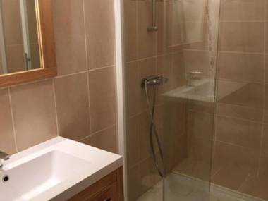 Appartement Saint-Michel-de-Chaillol 5 pièces 12 personnes - FR-1-393-11