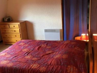 Appartement Saint-Michel-de-Chaillol 2 pièces 5 personnes - FR-1-393-6