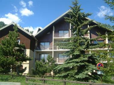 Appartement Saint-Michel-de-Chaillol 2 pièces 6 personnes - FR-1-393-29