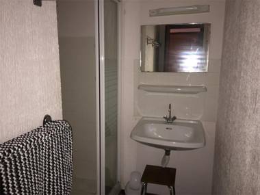 Appartement Saint-Michel-de-Chaillol 2 pièces 6 personnes - FR-1-393-29