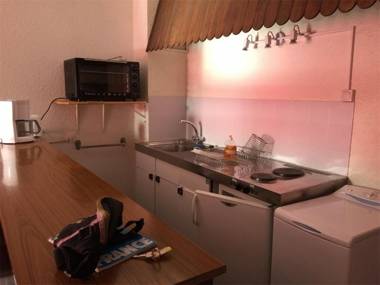 Appartement Saint-Michel-de-Chaillol 2 pièces 6 personnes - FR-1-393-29