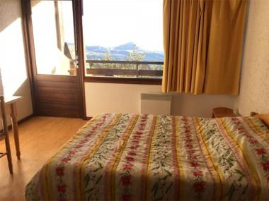 Appartement Saint-Michel-de-Chaillol 4 pièces 9 personnes - FR-1-393-79