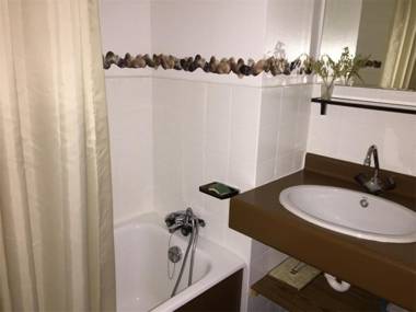 Studio Saint-Michel-de-Chaillol 1 pièce 4 personnes - FR-1-393-71