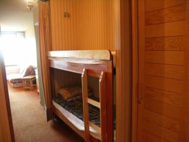 Studio Saint-Michel-de-Chaillol 1 pièce 4 personnes - FR-1-393-71