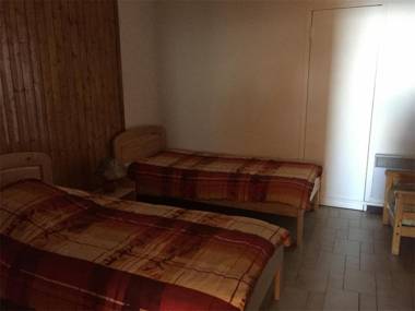 Appartement Saint-Michel-de-Chaillol 3 pièces 8 personnes - FR-1-393-31