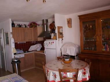 Appartement Saint-Michel-de-Chaillol 2 pièces 5 personnes - FR-1-393-78