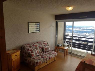 Appartement Saint-Michel-de-Chaillol 2 pièces 4 personnes - FR-1-393-3