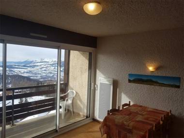 Appartement Saint-Michel-de-Chaillol 2 pièces 4 personnes - FR-1-393-3