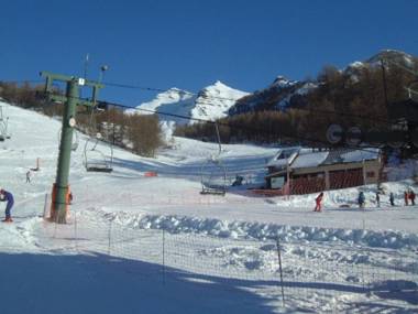 Chalet Saint-Michel-de-Chaillol 3 pièces 5 personnes - FR-1-393-89