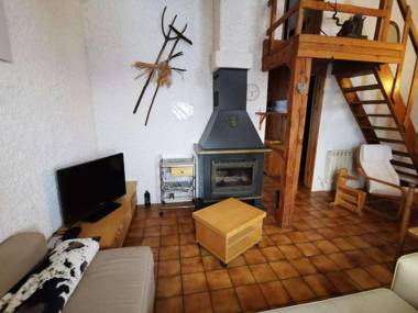 Chalet Saint-Michel-de-Chaillol 3 pièces 5 personnes - FR-1-393-89