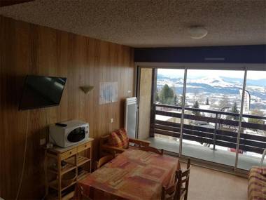 Appartement Saint-Michel-de-Chaillol 3 pièces 7 personnes - FR-1-393-33