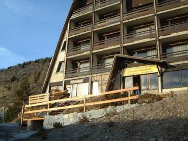 Appartement Saint-Michel-de-Chaillol 3 pièces 7 personnes - FR-1-393-88