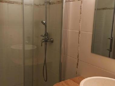 Appartement Saint-Michel-de-Chaillol 3 pièces 7 personnes - FR-1-393-88