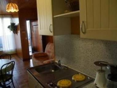 Studio Saint-Michel-de-Chaillol 1 pièce 4 personnes - FR-1-393-57