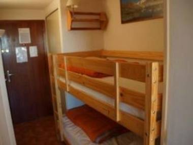 Studio Saint-Michel-de-Chaillol 1 pièce 4 personnes - FR-1-393-4