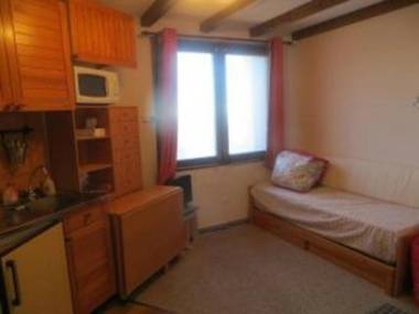 Studio Saint-Michel-de-Chaillol 1 pièce 2 personnes - FR-1-393-43