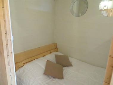 Studio Saint-Michel-de-Chaillol 1 pièce 6 personnes - FR-1-393-66