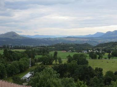 Appartement Saint-Michel-de-Chaillol 3 pièces 5 personnes - FR-1-393-60