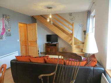 Appartement Saint-Michel-de-Chaillol 3 pièces 5 personnes - FR-1-393-60