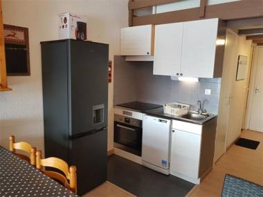 Appartement Saint-Michel-de-Chaillol 2 pièces 4 personnes - FR-1-393-114