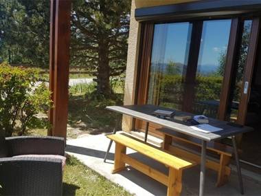 Appartement Saint-Michel-de-Chaillol 2 pièces 6 personnes - FR-1-393-127