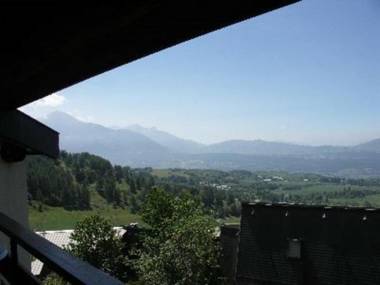 Appartement Saint-Michel-de-Chaillol 3 pièces 4 personnes - FR-1-393-139