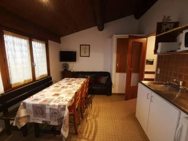 Appartement Saint-Michel-de-Chaillol 3 pièces 4 personnes - FR-1-393-139