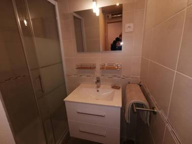 Appartement Saint-Michel-de-Chaillol 3 pièces 4 personnes - FR-1-393-139