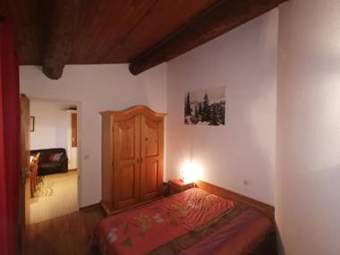 Appartement Saint-Michel-de-Chaillol 3 pièces 4 personnes - FR-1-393-139