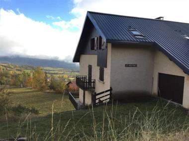 Appartement Saint-Michel-de-Chaillol 3 pièces 6 personnes - FR-1-393-135